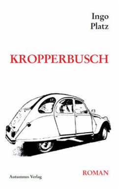 Kropperbusch - Platz, Ingo Kropperbusch - Platz, Ingo