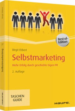 Selbstmarketing - Ebbert, Birgit