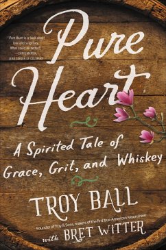 Pure Heart (eBook, ePUB) - Ball, Troylyn; Witter, Bret