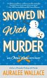 Snowed In with Murder (eBook, ePUB) - Bild 1