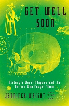 Cover Get Well Soon (eBook, ePUB)
