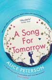 A Song for Tomorrow (eBook, ePUB)