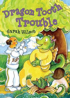 Dragon Tooth Trouble (eBook, ePUB) - Wilson, Sarah