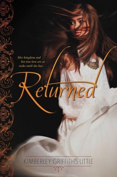 Cover Returned (eBook, ePUB)