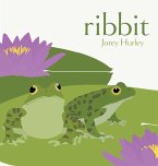 Ribbit (eBook, ePUB)