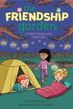 Starry Skies and Fireflies (eBook, ePUB) - Meyerhoff, Jenny