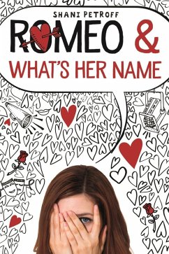 Cover Romeo & What's Her Name (eBook, ePUB)