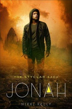 Cover Jonah (eBook, ePUB)