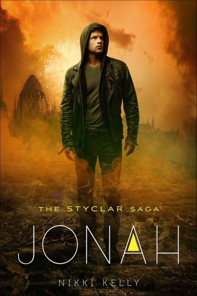 Jonah (eBook, ePUB)