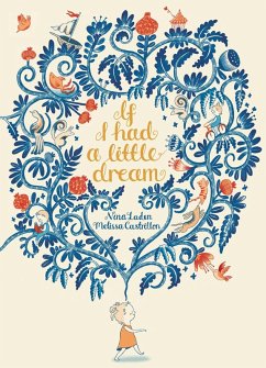 If I Had a Little Dream (eBook, ePUB) - Laden, Nina