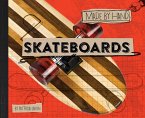 Skateboards (eBook, ePUB)