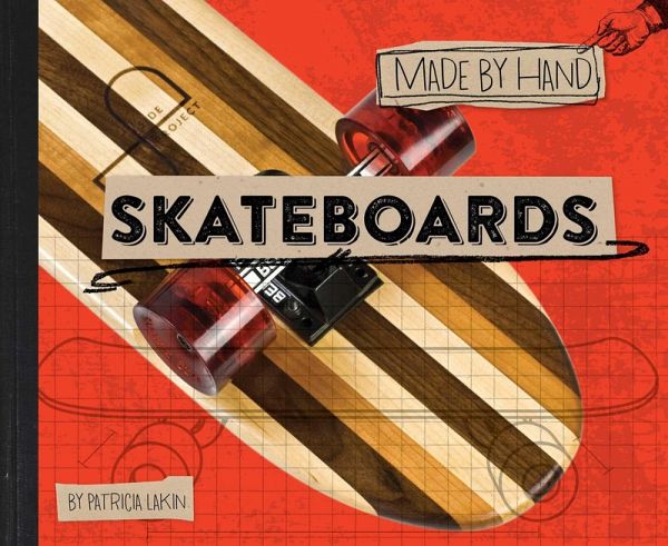 Skateboards (eBook, ePUB)