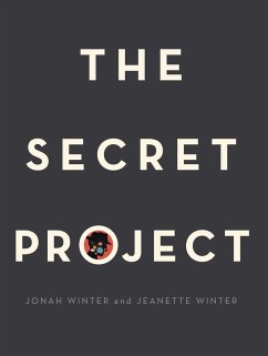 The Secret Project (eBook, ePUB) - Winter, Jonah