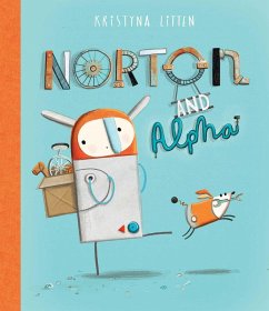 Cover Norton and Alpha (eBook, ePUB)