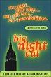 Big Night Out (eBook, ePUB) - Bild 1