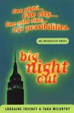 Big Night Out (eBook, ePUB)