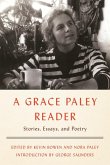 A Grace Paley Reader (eBook, ePUB)