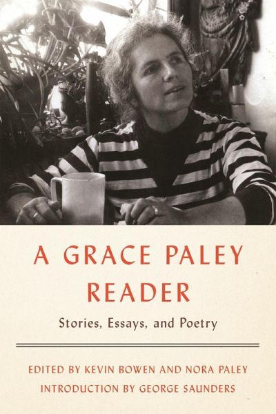 A Grace Paley Reader (eBook, ePUB) A Grace Paley Reader (eBook, ePUB)