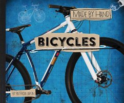 Bicycles (eBook, ePUB) - Lakin, Patricia