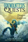 Dragon Captives (eBook, ePUB)