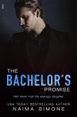 The Bachelor's Promise (eBook, ePUB)