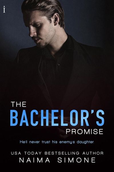 The Bachelor's Promise (eBook, ePUB) The Bachelor's Promise (eBook, ePUB)