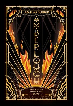 Cover Amberlough (eBook, ePUB)