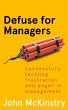 Defuse for Managers (Anger Management... - Bild 1