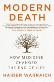 Modern Death (eBook, ePUB)