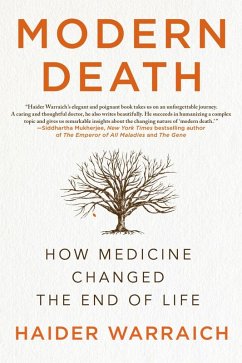 Cover Modern Death (eBook, ePUB)