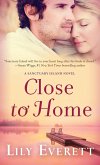 Close to Home (eBook, ePUB)