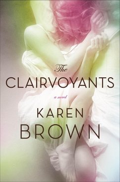 Cover The Clairvoyants (eBook, ePUB)