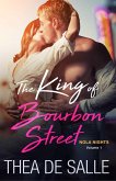The King of Bourbon Street (eBook, ePUB)