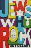 Jews Who Rock (eBook, ePUB)