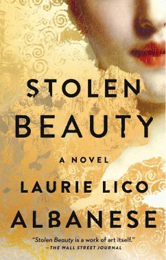 Stolen Beauty (eBook, ePUB) - Albanese, Laurie Lico