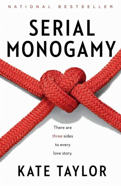 Serial Monogamy (eBook, ePUB) Serial Monogamy (eBook, ePUB)