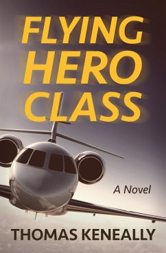 Cover Flying Hero Class (eBook, ePUB)