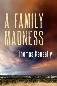 Cover A Family Madness (eBook, ePUB)