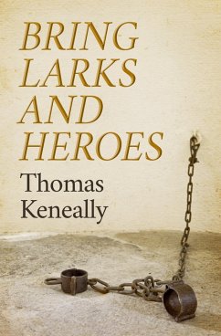 Cover Bring Larks and Heroes (eBook, ePUB)