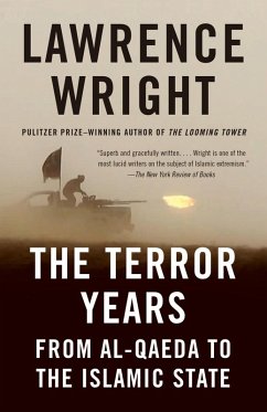 The Terror Years (eBook, ePUB) - Wright, Lawrence