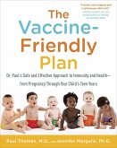 The Vaccine-Friendly Plan (eBook, ePUB)