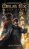 Deus Ex: Black Light (Deus Ex: Mankind Divided prequel) (eBook, ePUB)