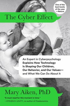 The Cyber Effect (eBook, ePUB) - Aiken, Mary