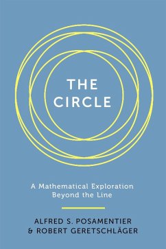 Cover Circle (eBook, ePUB)