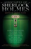Associates of Sherlock Holmes (eBook, ePUB)