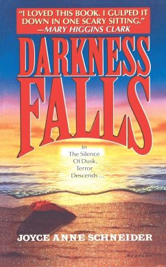 DARKNESS FALLS (eBook, ePUB) - Schneider, Joyce Anne
