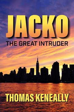 Cover Jacko (eBook, ePUB)