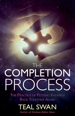 The Completion Process (eBook, ePUB) - Swan, Teal