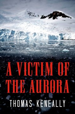 Cover A Victim of the Aurora (eBook, ePUB)