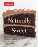 Naturally Sweet (eBook, ePUB)
